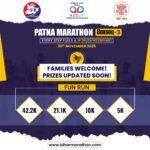 Patna Marathon Season 3