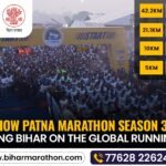 Patna Marathon Season3
