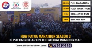 Patna Marathon Season3