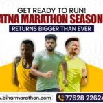 Patna Marathon Season 3