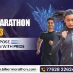 Patna Marathon Season 3 Run with Purpose, Run with Pride