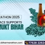 Patna Marathon Season 3: How This Race Supports Nasha Mukt Bihar