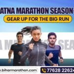 Patna Marathon Season-3: Gear Up for the Big Run