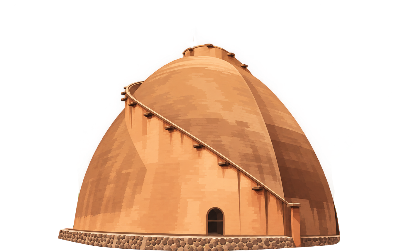 Golghar